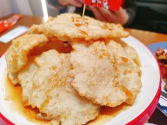 -英兰朝族饭店(河南桥头店)