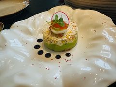 -上海苏宁宝丽嘉酒店·Cafe Bellagio西餐厅