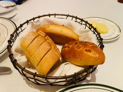 -Wolfgang’s Steakhouse 沃夫冈牛排馆(上海白玉兰广场店)