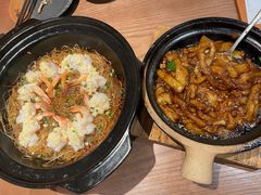 -啫火啫啫煲·顺德干蒸(西乡天虹店)