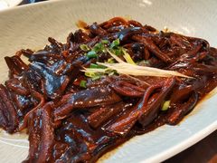 -环球港凯悦 · 享悦中餐厅