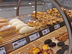 -凯斯汀蛋糕(大学城店)