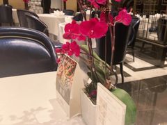 -Yan Ting 宴庭中餐厅(上海静安瑞吉酒店)
