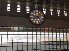 -安阳东站