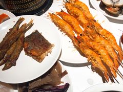 -加餐海鲜自助(宝龙一城店)