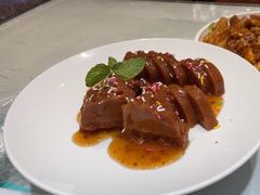 -正阳春烤鸭(华捷道店)