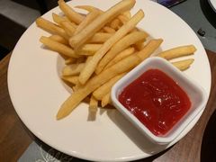 -Ambra Haus琥珀屋精酿餐厅(宝山店)