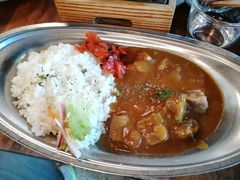 铃木牛肉咖喱-铃木食堂(杨梅竹店)