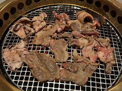 -韩盛·盛江山自助料理(中街大悦城店)