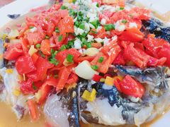 -全乐鱼馆·淳牌有机鱼直营店