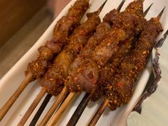 -七八冷面·延边朝鲜族美食(欢乐谷店)