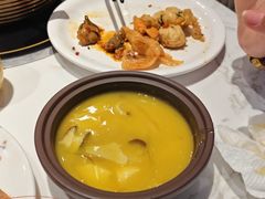 -半岛听涛蒸汽海鲜自助(K11店)