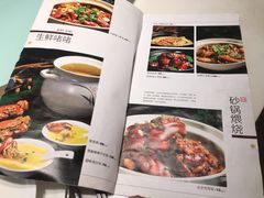 -湖锦酒楼·32年地道湖北菜(光谷店)