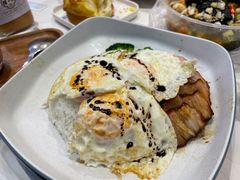 -柠檬树茶餐厅(海雅缤纷城店)
