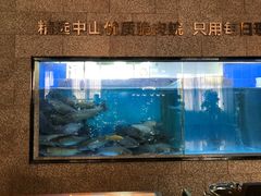 -淘米捞·米汤脆鲩鱼火锅(福田皇岗店)