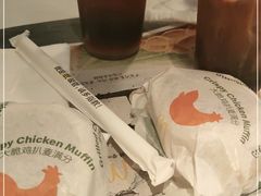 -麦当劳(豫园店)