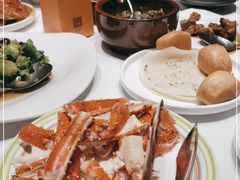 -开海·红岛海鲜虾水饺(石老人店)