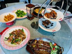 -谭厨中山传家菜.乳鸽.脆鲩鱼(华强北中航城店)