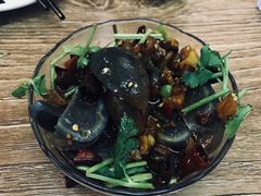 -巷子深菜馆(新华路店)
