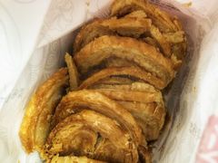 -哈氏·上海哈尔滨食品厂(五角场万达广场店)