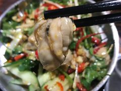 -蚝美人·生蚝海鲜烧烤(茶花园店)