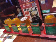 -马迭尔德式西餐精酿啤酒屋(中央大街店)