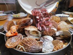 -东海章鱼馆(恒瑞街店)