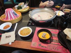 -牛New寿喜烧(闵行龙湖天街店)