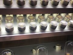 -小罐茶(济南恒隆广场店)