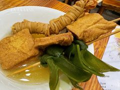 -百家缘(东门南路店)