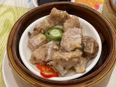豉汁排骨-添好运点心专门店(百老汇店)