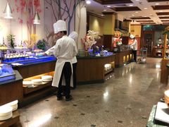 -杭州香格里拉饭店