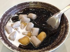 -鲜芋仙(长山湖店)