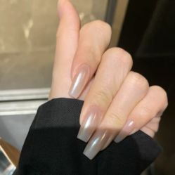 点击看大图 -睫毛弯弯·美甲美睫