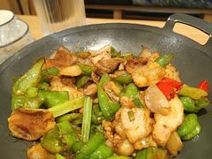 -东北风(江北万达店)