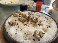 -阿湾楼·温州海鲜·江浙菜(京江路店)