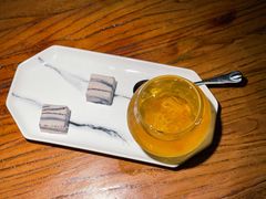 甜品里有山水-桂小厨广西菜(万象城店)