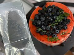 -西檬树SIMON·T轻奢蛋糕(大东方Max店)