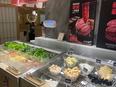 -匠牛亭·锅物烧肉放题自助(昆百大·泰业城店)