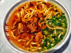 -李兰英湖南面馆(护国路店)