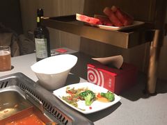 -海底捞火锅(万象城店)