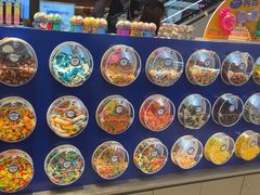 -西塔星球(上海长宁来福士店)