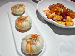 -外婆家(西红门荟聚购物中心店)