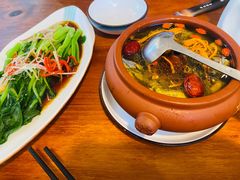 -云隐小厨·传统大理美食(复兴路店)