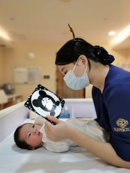 -爱贝蕊恩韩式月子会所(宝安店)