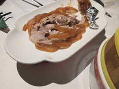 -大鸭梨烤鸭(望京店)