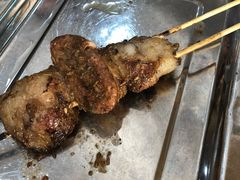 -西北朗益和穆斯林餐厅
