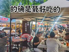 -二钳洞庭虾蟹·江湖菜(成都鹭岛店)