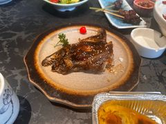 -樱之盛宴·蟹料理海鲜自助(前进大街店)