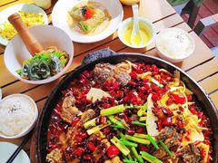 -老板恋上鱼(恒隆广场店)